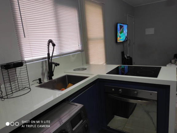 Apartamento com 2 Quartos à Venda,  em Jardim Santa Esmeralda - Hortolândia