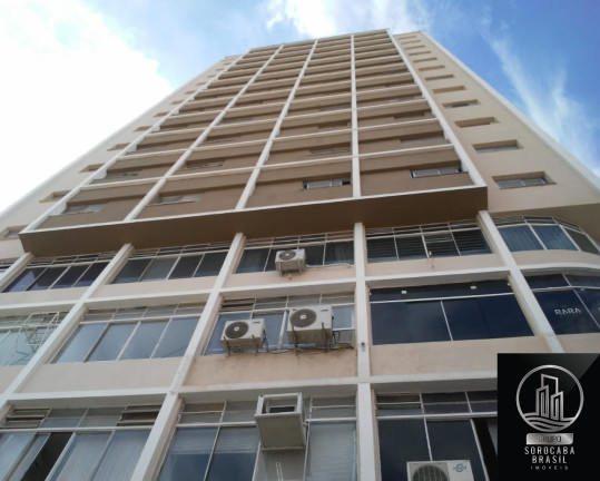 Apartamento com 3 Quartos à Venda, 92 m² em Centro - Sorocaba