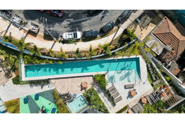 Imagem Apartamento com 2 Quartos à Venda, 80 m² em Freguesia Do ó - São Paulo