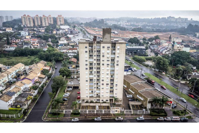 Imagem Imóvel com 2 Quartos à Venda, 57 m² em Morro Santana - Porto Alegre Imagem Imóvel com 2 Quartos à Venda, 57 m² em Morro Santana - Porto Alegre