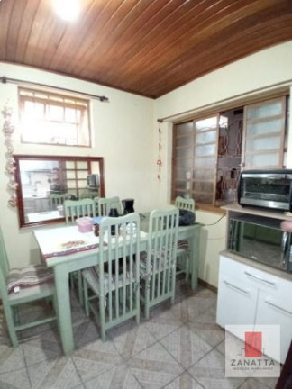 Imagem Casa com 3 Quartos à Venda, em Santo Inácio - Esteio Imagem Casa com 3 Quartos à Venda, em Santo Inácio - Esteio