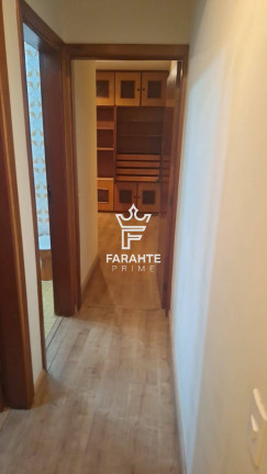Imagem Apartamento com 3 Quartos à Venda, em Boqueirão - Santos Imagem Apartamento com 3 Quartos à Venda, em Boqueirão - Santos