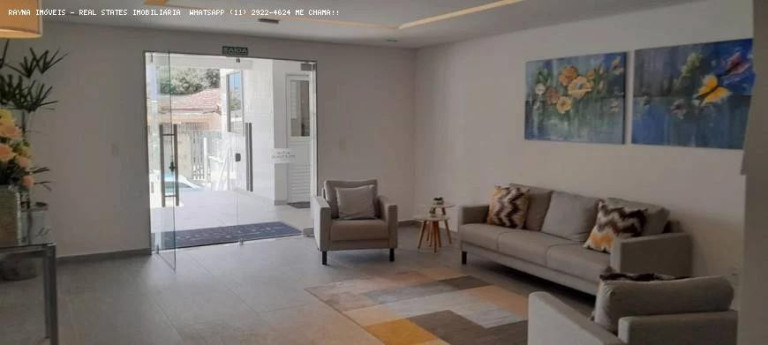 Imagem Apartamento com 2 Quartos à Venda, 71 m² em Caiçara - Praia Grande