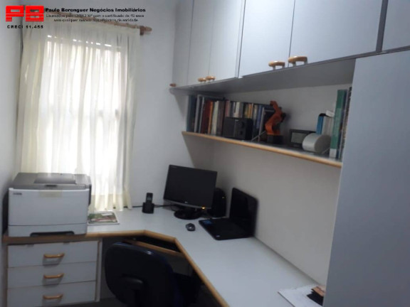 Imagem Apartamento com 3 Quartos à Venda, 136 m² em Brooklin - São Paulo Imagem Apartamento com 3 Quartos à Venda, 136 m² em Brooklin - São Paulo