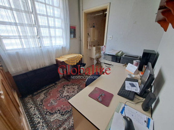 Imagem Imóvel com 3 Quartos à Venda, 120 m² em Gonzaga - Santos Imagem Imóvel com 3 Quartos à Venda, 120 m² em Gonzaga - Santos