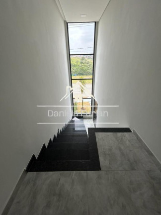 Imagem Casa de Condomínio com 3 Quartos à Venda, 136 m² em Condomínio Horto Villagio - Sorocaba