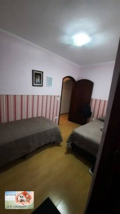Imagem Casa com 3 Quartos à Venda, 152 m² em Vila Suíça - Santo André Imagem Casa com 3 Quartos à Venda, 152 m² em Vila Suíça - Santo André