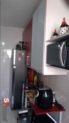 Imagem Apartamento com 2 Quartos à Venda, 48 m² em Cidade Líder - São Paulo