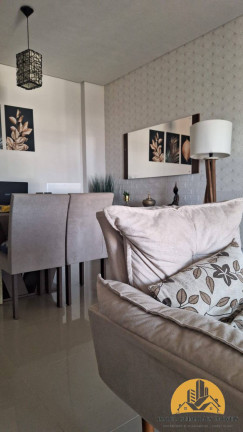 Imagem Apartamento com 3 Quartos à Venda, 108 m² em Gravatá - Navegantes Imagem Apartamento com 3 Quartos à Venda, 108 m² em Gravatá - Navegantes