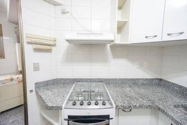 Imagem Apartamento com 3 Quartos à Venda, 96 m² em Parque Da Mooca - São Paulo