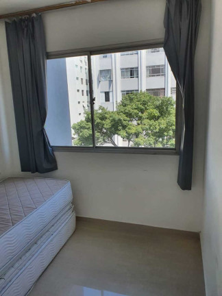 Imagem Imóvel com 1 Quarto à Venda, em Vila Buarque - São Paulo Imagem Imóvel com 1 Quarto à Venda, em Vila Buarque - São Paulo