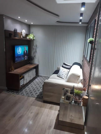Imagem Apartamento com 2 Quartos à Venda, 50 m² em Engenheiro Goulart - São Paulo
