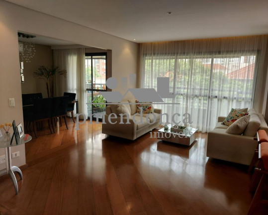 Imagem Apartamento com 4 Quartos à Venda, 166 m² em Perdizes - São Paulo Imagem Apartamento com 4 Quartos à Venda, 166 m² em Perdizes - São Paulo