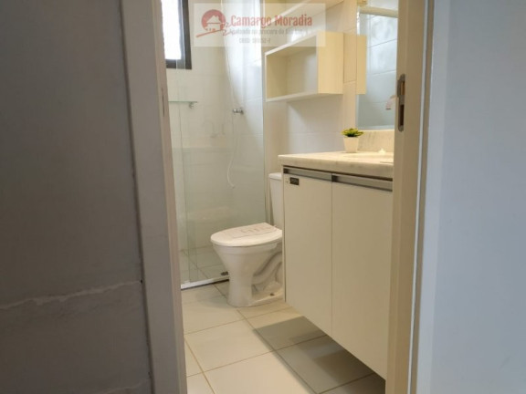 Imagem Casa de Condomínio com 2 Quartos à Venda, 61 m² em Parque Santa Rosa - Suzano