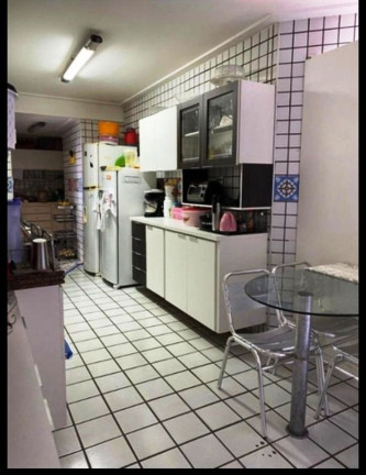 Imagem Apartamento com 3 Quartos à Venda, 182 m² em Ilhotas - Teresina Imagem Apartamento com 3 Quartos à Venda, 182 m² em Ilhotas - Teresina
