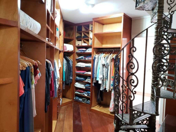 Imagem Sobrado com 4 Quartos à Venda, 544 m² em Jardim Aquarius - São José Dos Campos