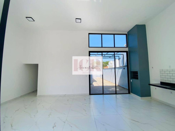 Imagem Casa de Condomínio com 3 Quartos à Venda, 200 m² em Jardim Novo Horizonte - Sorocaba