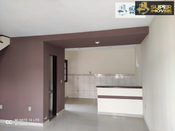 Imagem Casa com 2 Quartos à Venda, 100 m² em Areal - Pelotas Imagem Casa com 2 Quartos à Venda, 100 m² em Areal - Pelotas