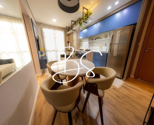 Imagem Apartamento com 2 Quartos à Venda, 47 m² em Estância Velha - Canoas Imagem Apartamento com 2 Quartos à Venda, 47 m² em Estância Velha - Canoas