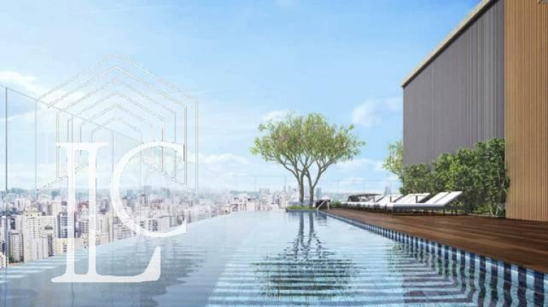 Imagem Apartamento com 1 Quarto à Venda, 38 m² em Moema - São Paulo Imagem Apartamento com 1 Quarto à Venda, 38 m² em Moema - São Paulo