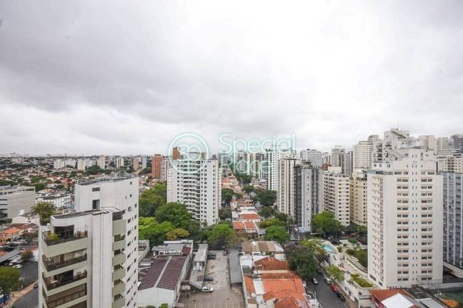 Imagem Cobertura com 4 Quartos à Venda ou Locação, 802 m² em Campo Belo - São Paulo