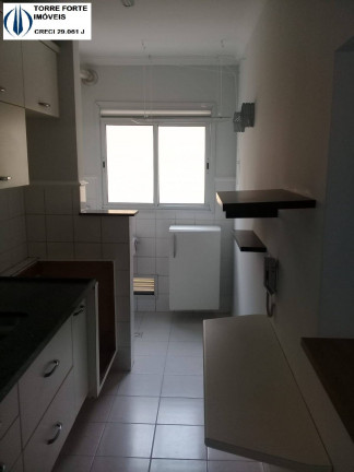 Imagem Apartamento com 2 Quartos à Venda, 53 m² em Vila Bela - São Paulo Imagem Apartamento com 2 Quartos à Venda, 53 m² em Vila Bela - São Paulo