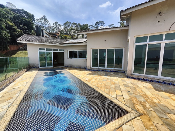 Imagem Casa com 5 Quartos à Venda, 672 m² em Parque Terra Nova Ii - São Bernardo Do Campo