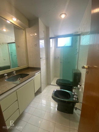 Imagem Apartamento com 3 Quartos à Venda, 123 m² em Vila Regente Feijó - São Paulo
