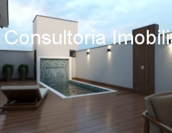 Imagem Casa com 3 Quartos à Venda, em Residencial Milano - Indaiatuba Imagem Casa com 3 Quartos à Venda, em Residencial Milano - Indaiatuba