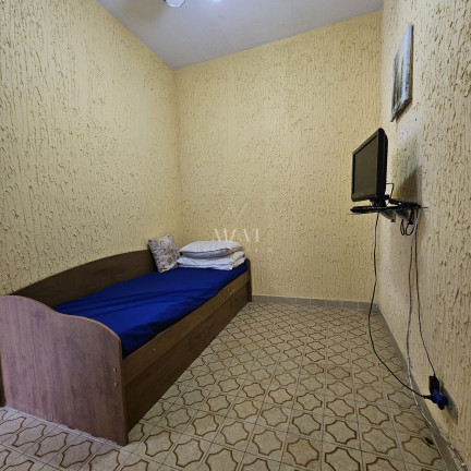 Imagem Kitnet com 1 Quarto à Venda, 36 m² em Maracanã - Praia Grande Imagem Kitnet com 1 Quarto à Venda, 36 m² em Maracanã - Praia Grande