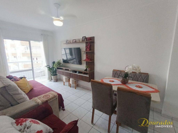 Imagem Apartamento com 1 Quarto à Venda, 62 m² em Ocian - Praia Grande Imagem Apartamento com 1 Quarto à Venda, 62 m² em Ocian - Praia Grande