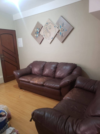Imagem Apartamento com 2 Quartos à Venda, 55 m² em Dos Casa - São Bernardo Do Campo Imagem Apartamento com 2 Quartos à Venda, 55 m² em Dos Casa - São Bernardo Do Campo