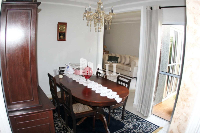 Imagem Casa com 3 Quartos à Venda, 170 m² em Residencial Parque Das Flores - Mirassol Imagem Casa com 3 Quartos à Venda, 170 m² em Residencial Parque Das Flores - Mirassol