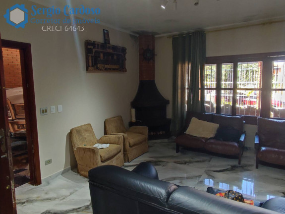 Imagem Casa com 4 Quartos à Venda, 195 m² em Cibratel I - Itanhaém Imagem Casa com 4 Quartos à Venda, 195 m² em Cibratel I - Itanhaém