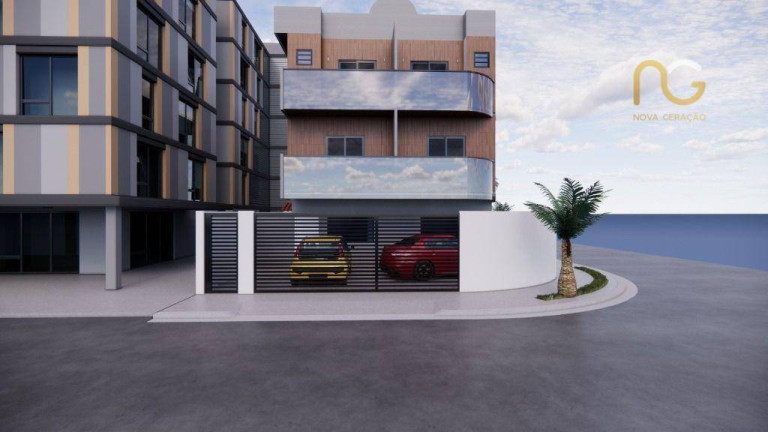 Imagem Sobrado com 2 Quartos à Venda, 82 m² em Vila Assunção - Praia Grande Imagem Sobrado com 2 Quartos à Venda, 82 m² em Vila Assunção - Praia Grande