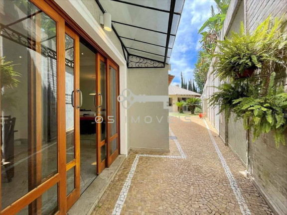 Imagem Casa com 5 Quartos à Venda, em São Paulo Ii - Cotia Imagem Casa com 5 Quartos à Venda, em São Paulo Ii - Cotia