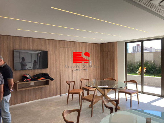 Imagem Apartamento com 2 Quartos à Venda, 63 m² em Santa Efigênia - Belo Horizonte
