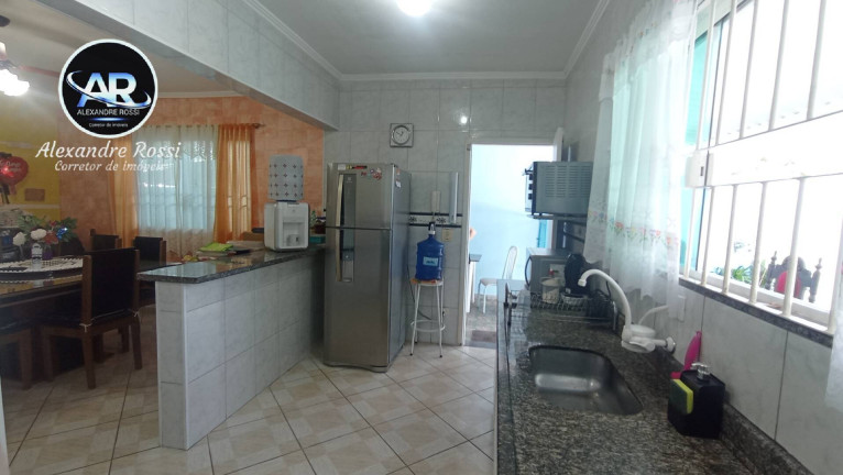 Imagem Casa com 2 Quartos à Venda, 87 m² em Parque Internacional - Campo Limpo Paulista