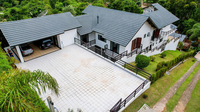 Imagem Casa de Condomínio com 4 Quartos à Venda, 700 m² em Portão - Atibaia Imagem Casa de Condomínio com 4 Quartos à Venda, 700 m² em Portão - Atibaia