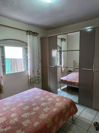 Imagem Casa com 3 Quartos à Venda, 167 m² em Cidade Kemel - Poá