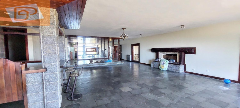 Imagem Casa de Condomínio com 5 Quartos à Venda, 400 m² em Independência - Petrópolis Imagem Casa de Condomínio com 5 Quartos à Venda, 400 m² em Independência - Petrópolis