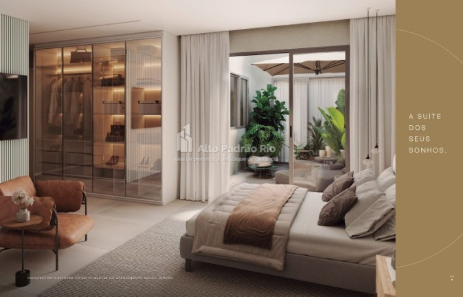 Imagem Apartamento com 4 Quartos à Venda, 185 m² em Ipanema - Rio De Janeiro Imagem Apartamento com 4 Quartos à Venda, 185 m² em Ipanema - Rio De Janeiro