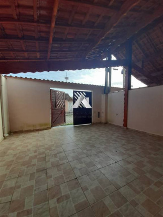 Imagem Casa com 1 Quarto à Venda, 79 m² em Florida Mirim - Mongagua