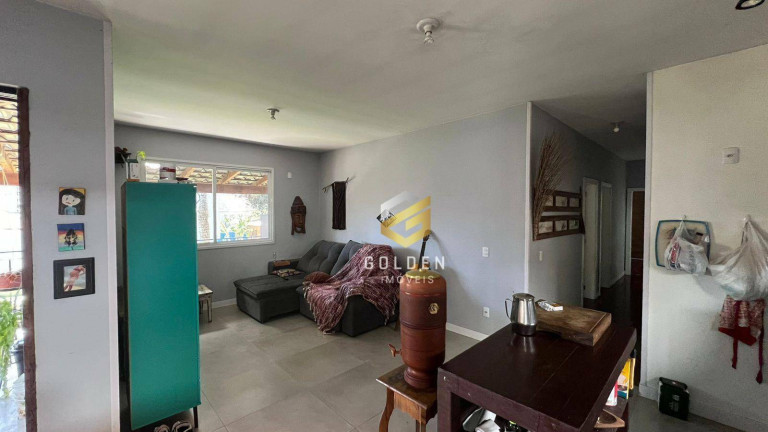 Imagem Casa com 3 Quartos à Venda, 130 m² em Vila Nova - Porto Belo