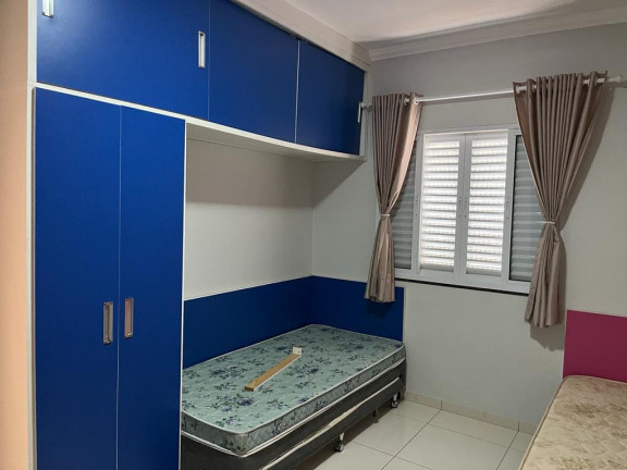 Imagem Casa com 3 Quartos à Venda, 1 m² em Ninho Verde Ii - Pardinho Imagem Casa com 3 Quartos à Venda, 1 m² em Ninho Verde Ii - Pardinho