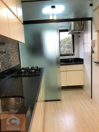 Imagem Apartamento com 2 Quartos para Alugar, 65 m² em Moema - São Paulo Imagem Apartamento com 2 Quartos para Alugar, 65 m² em Moema - São Paulo