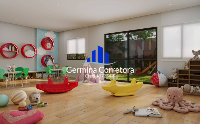 Imagem Apartamento com 2 Quartos à Venda, 56 m² em Vila São Luiz (valparaízo) - Barueri Imagem Apartamento com 2 Quartos à Venda, 56 m² em Vila São Luiz (valparaízo) - Barueri