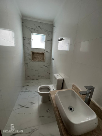 Imagem Sobrado com 3 Quartos à Venda, 131 m² em Vila Galvão - Guarulhos