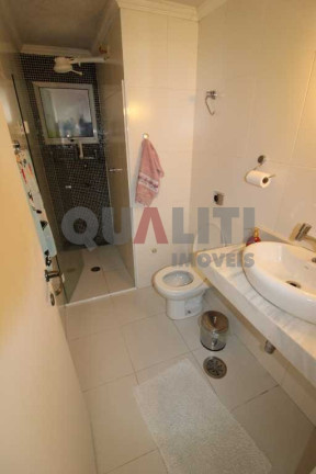 Imagem Apartamento com 3 Quartos à Venda, 180 m² em Moema - São Paulo