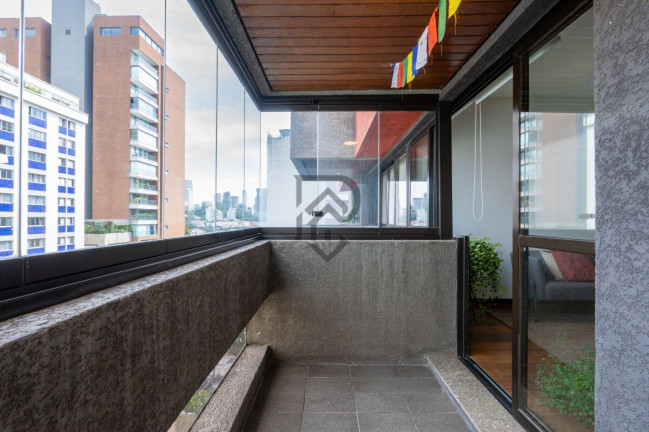 Imagem Apartamento com 3 Quartos à Venda, 83 m² em Vila Madalena - São Paulo Imagem Apartamento com 3 Quartos à Venda, 83 m² em Vila Madalena - São Paulo